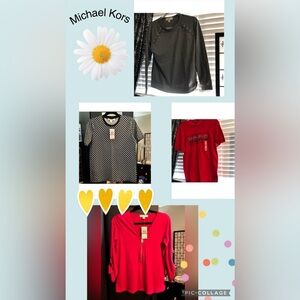 Michael Kors Bundle